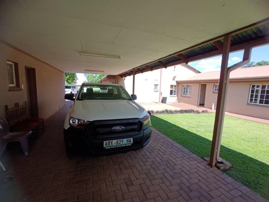 3 Bedroom Property for Sale in Potchefstroom Industrial North West